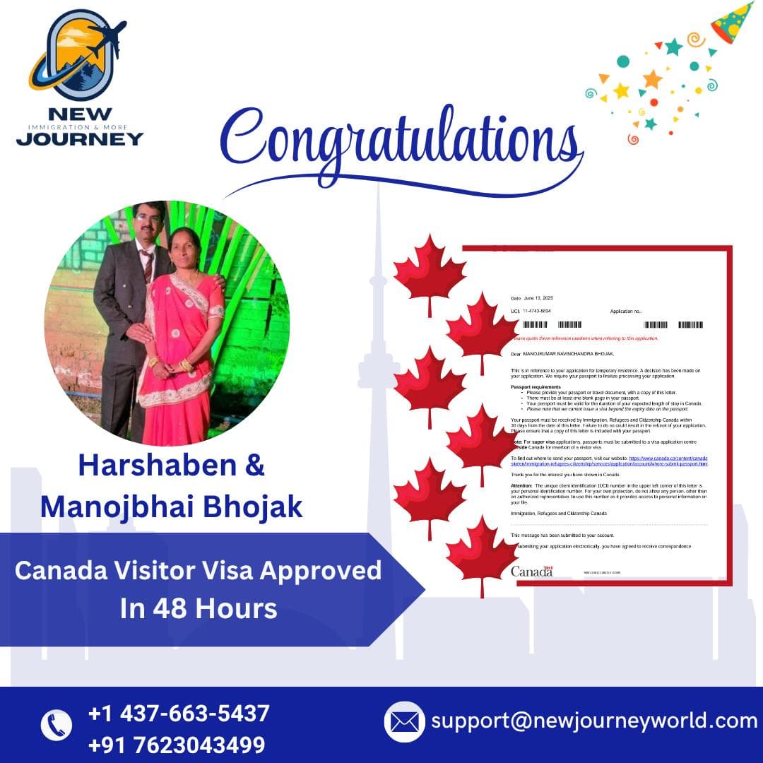 harshaben & manoj bhai Success Story